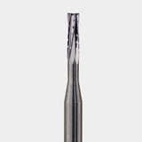 Neo Carbide Burs - FG Surgical Length - Straight Fissure Crosscut