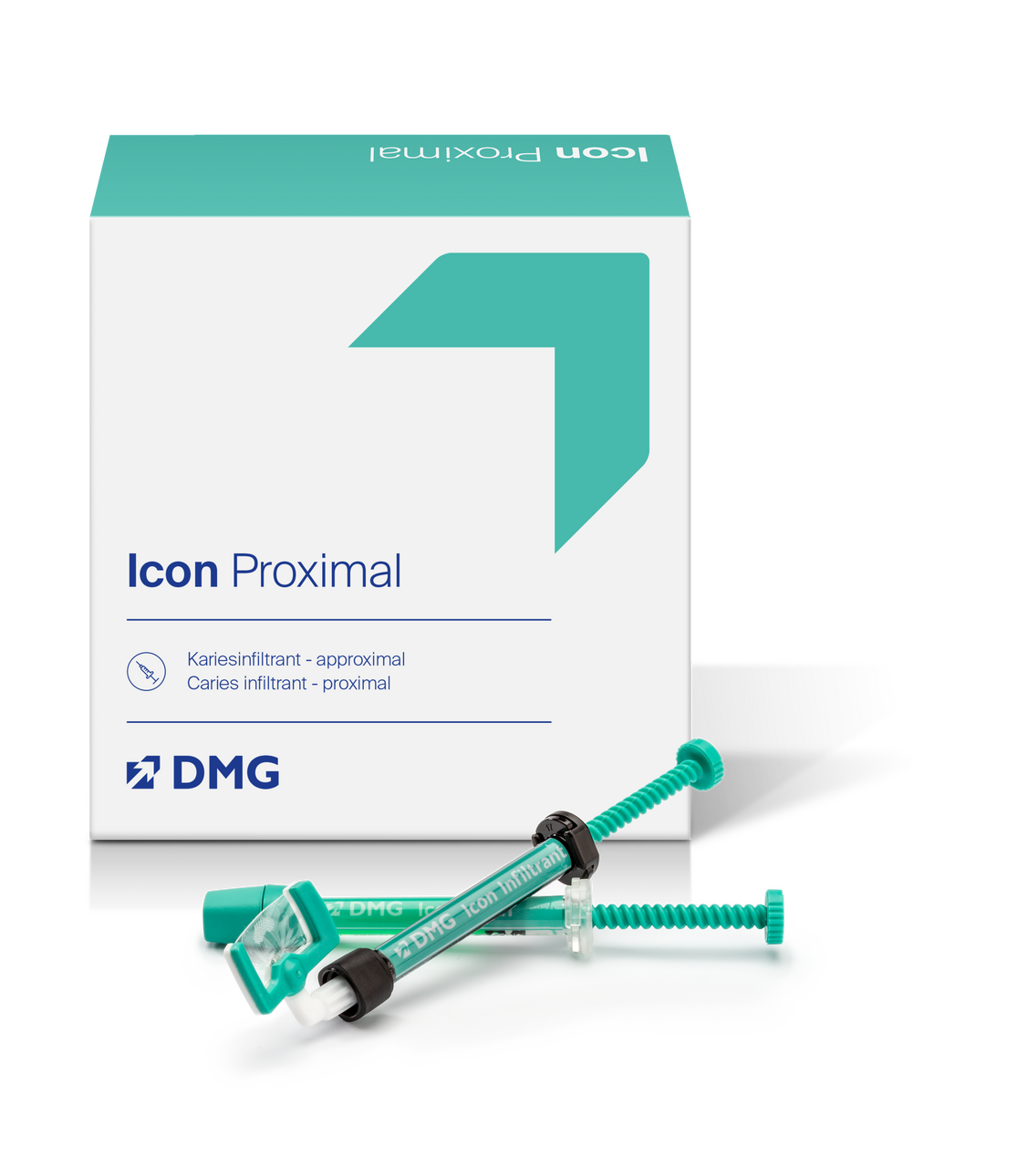 Icon® Infiltration Concept – Proximal Mini Kit, 2 Patient Packs