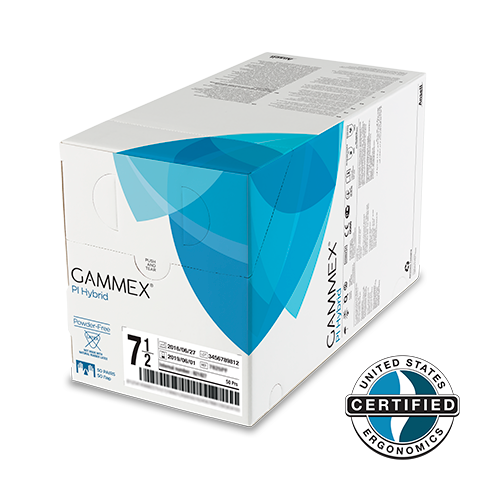 GAMMEX® PI Hybrid