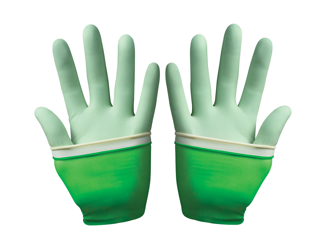 GAMMEX® PI Plus Glove-in-Glove™ System - 2 Pairs