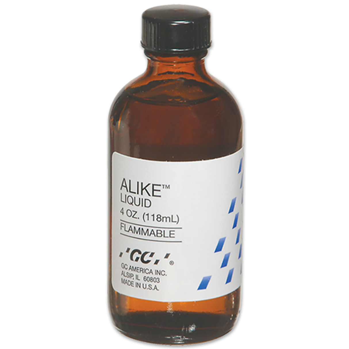 Alike Liquid 4oz Bottle