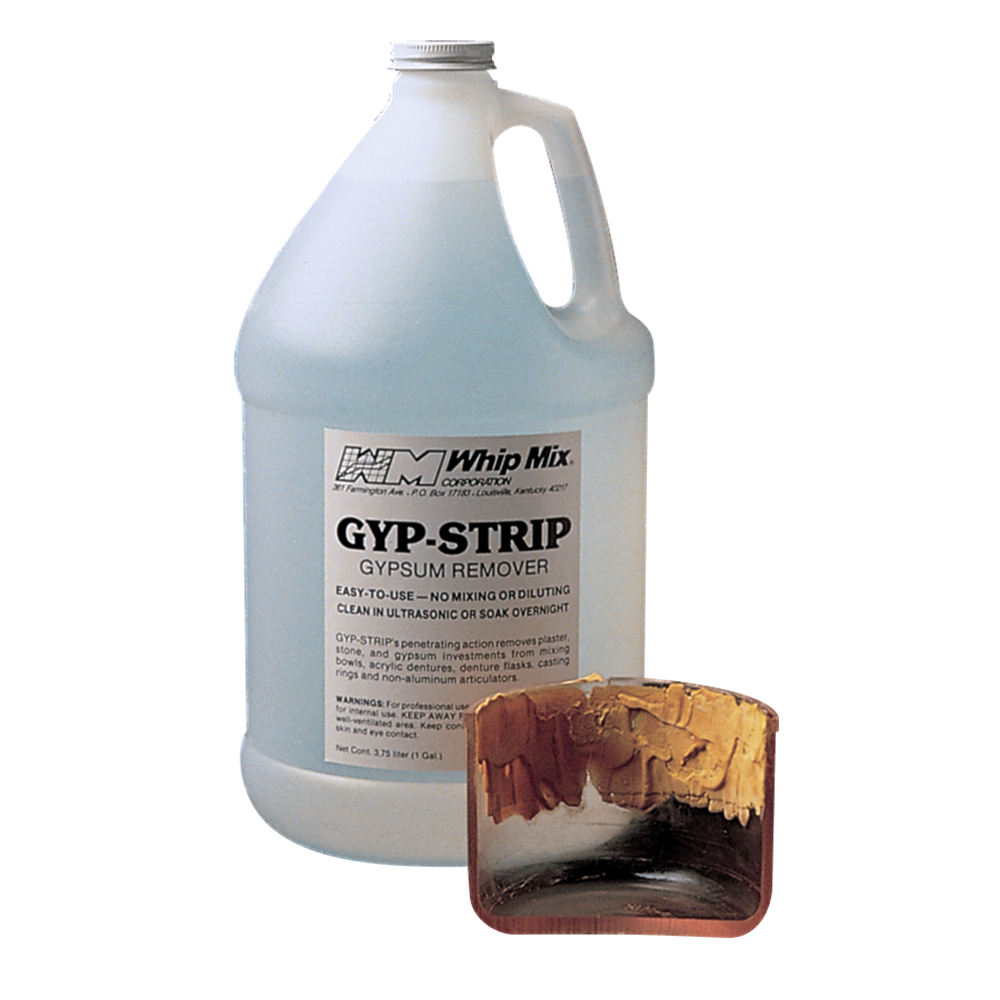 GYP Strip Gypsum Rem, 1 Gallon