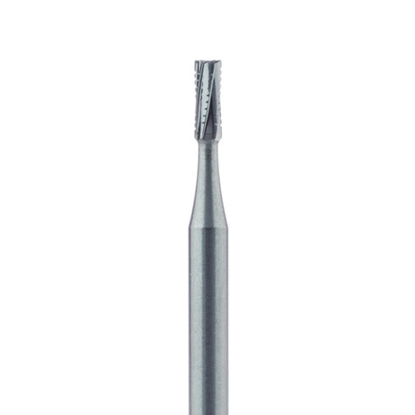 Tungsten Carbide Burs – HM 31 Straight Fissure Cross Cut HP, 5/Pkg