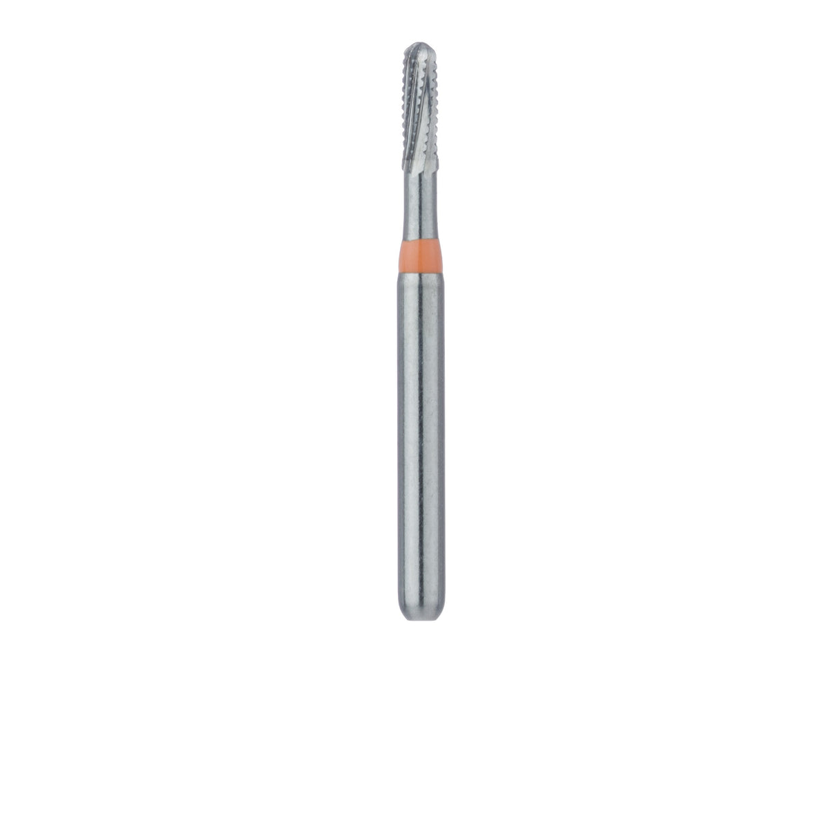 Tungsten Carbide Burs for Metal Cutting – Universal Crown Cutter, HM31C-012-FG, 1.2 mm Diameter, 5/Pkg