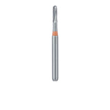 Tungsten Carbide Burs for Metal Cutting – Universal Crown Cutter, HM31C-012-FG, 1.2 mm Diameter, 5/Pkg