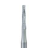 Tungsten Carbide Burs – HM33L, Cone, 5/Pkg