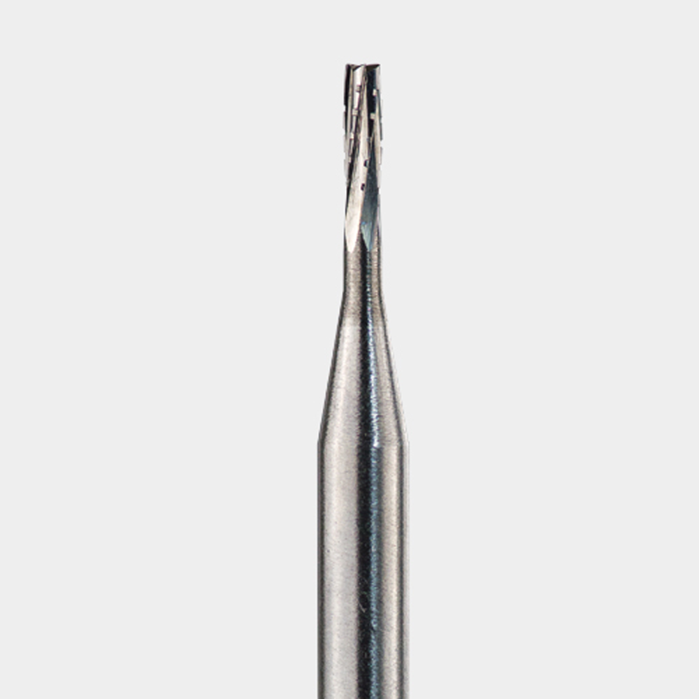 Neo carbide Burs - HP Oral Surgery -  Straight Fissure Crosscut 10/Pk