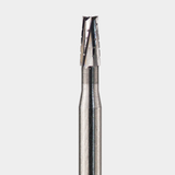 Neo carbide Burs - HP Oral Surgery -  Tapered Fissure Crosscut