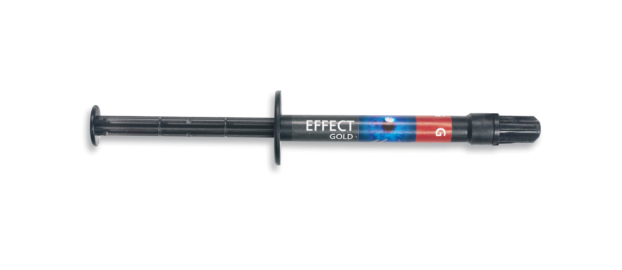 Miris® 2 Composite System – 2.3 g Syringe, Effect Refill