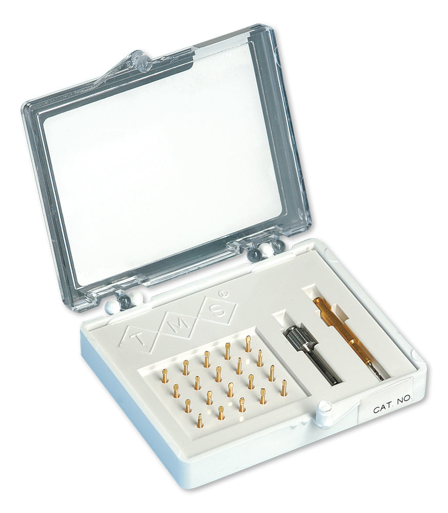 TMS® Thread Mate System® Regular Self-Shearing Kits