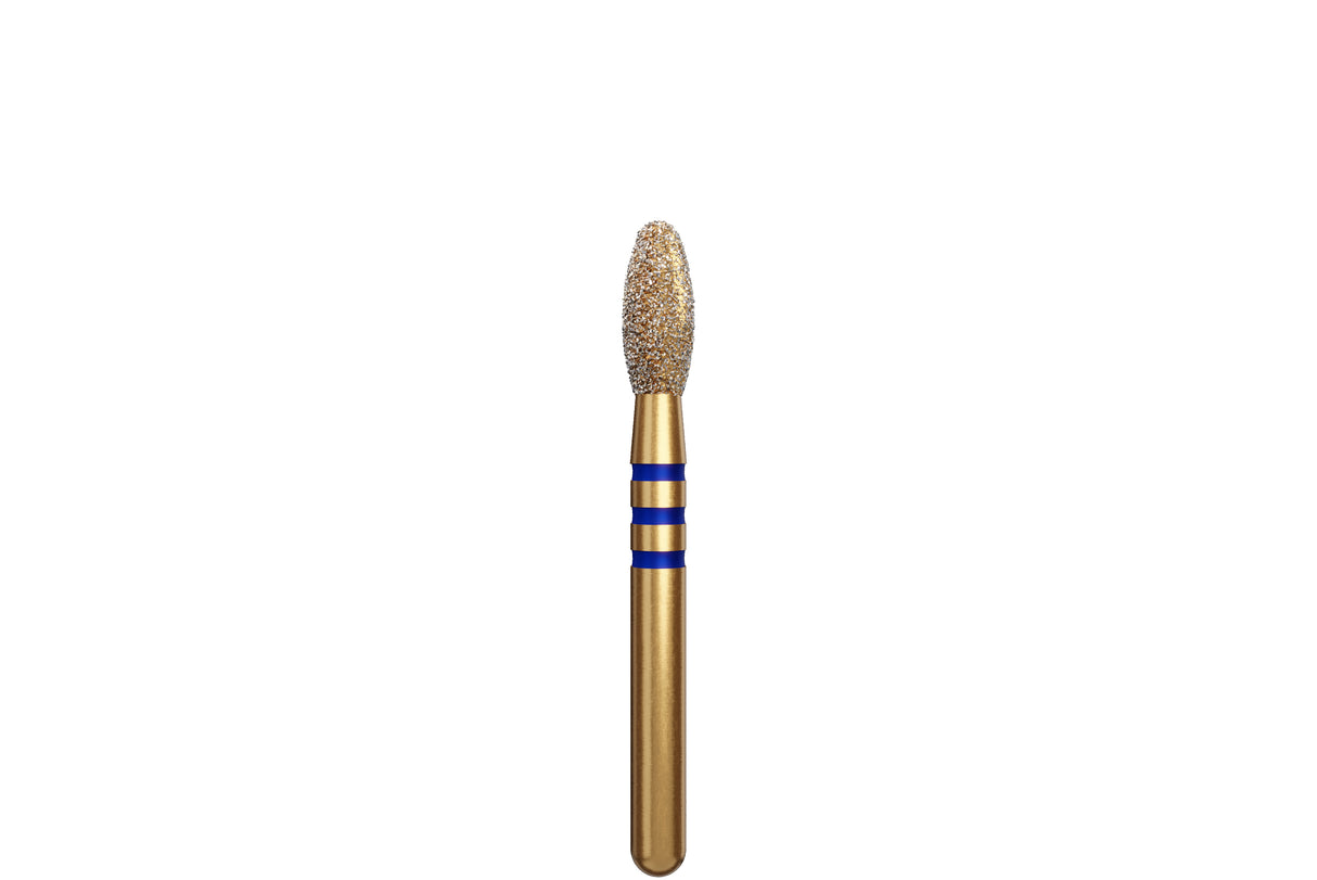 Alpen Z-rex Diamond Burs