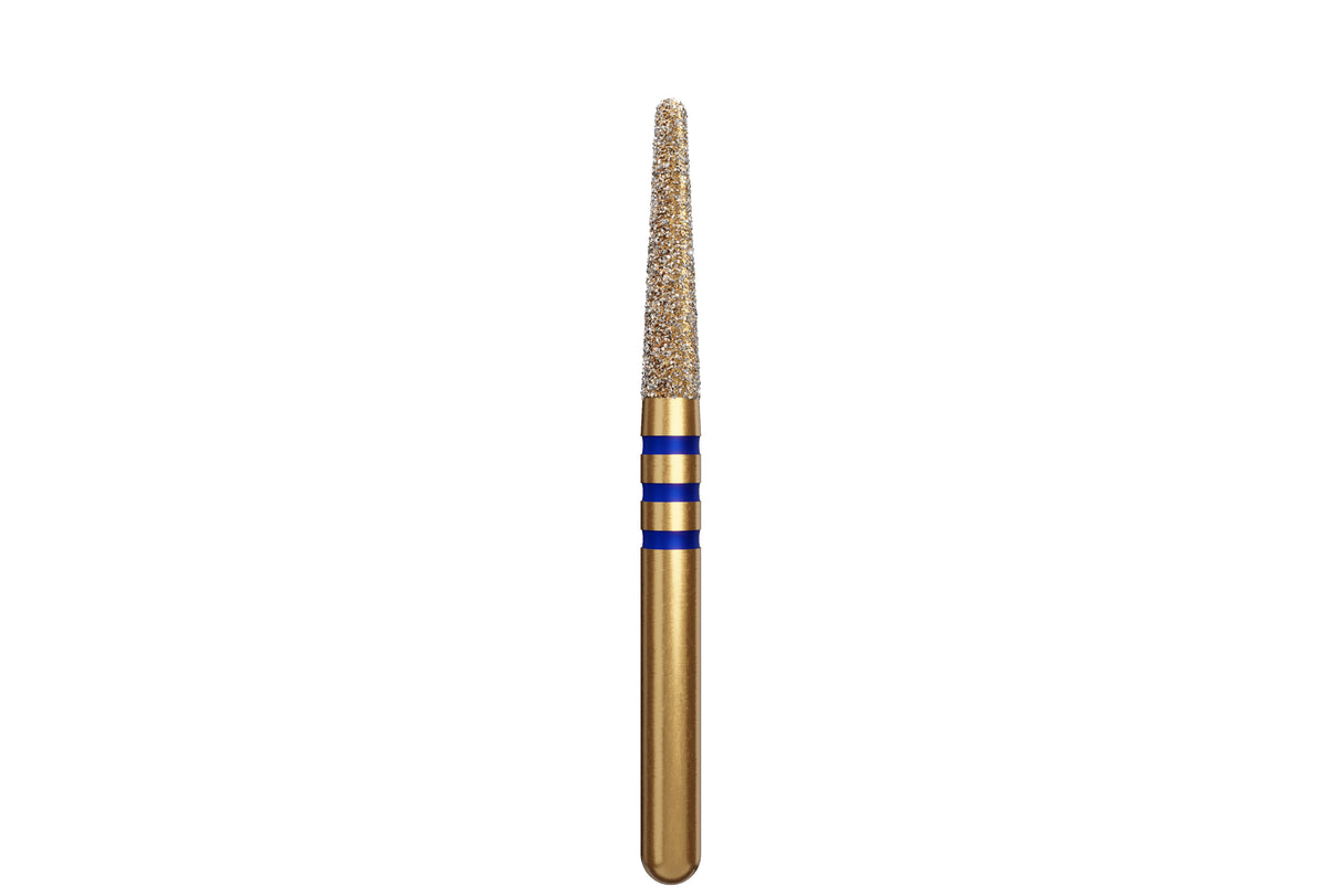 Alpen Z-rex Diamond Burs