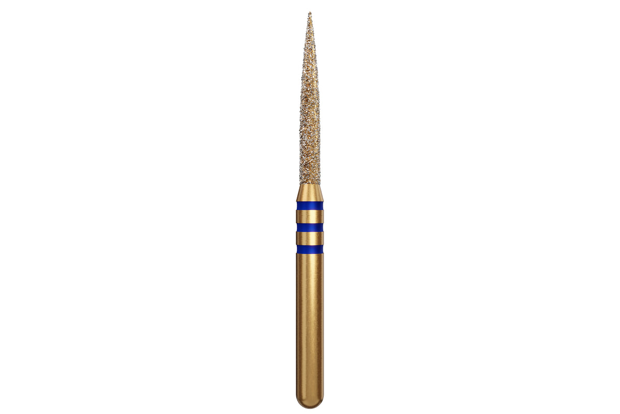 Alpen Z-rex Diamond Burs