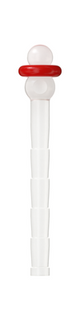 ParaPost® Fiber Lux™ Translucent Fiber Posts System Refills, 5/Pkg