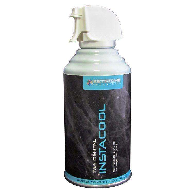 Insta Cool™ Chilling Spray – 10 oz Can