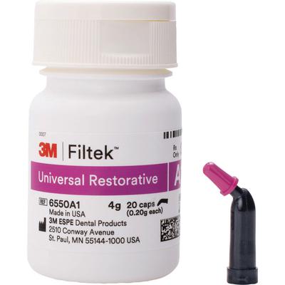 Filtek™ Universal Composite Restorative Capsule Refill, 0.2 g