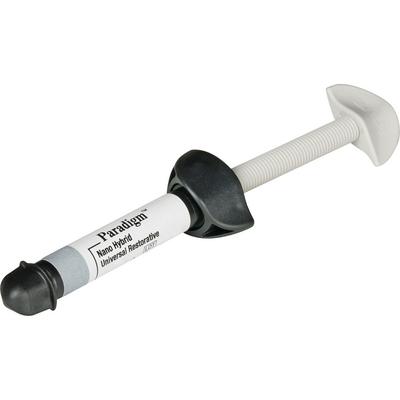 Paradigm™ Nanohybrid Universal Composite Restorative Syringe Refill, 3 g