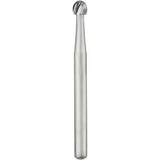 SS White® Sterile Carbide Burs – HP, Round, 25/Pkg