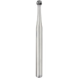 SS White® Sterile Carbide Burs – HP, Round, 25/Pkg