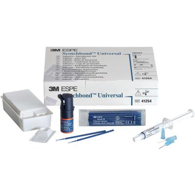 Scotchbond™ Universal Adhesive Vial Intro Kit