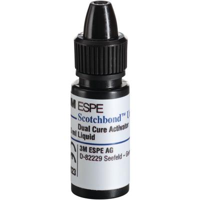 Scotchbond™ Universal Dual Cure Activator, 5 ml Vial