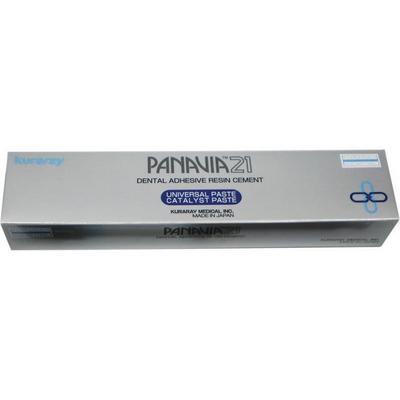 Panavia™ 21 Dental Adhesive Resin Cement – Cement Refills, 15.2 g