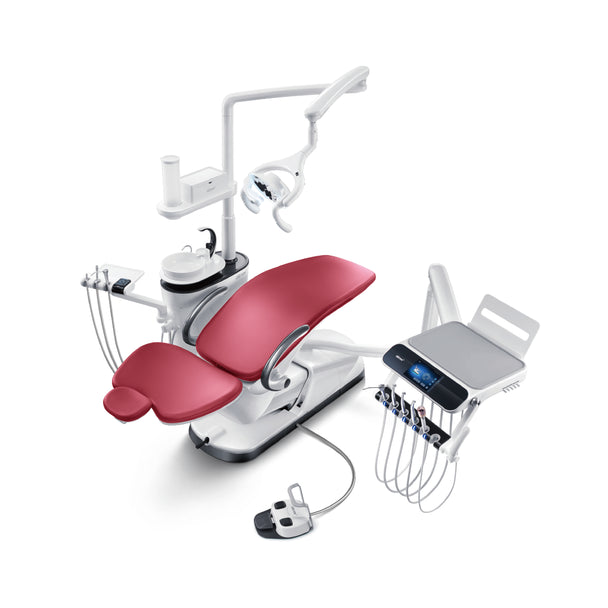 K5 Dental Chair Package