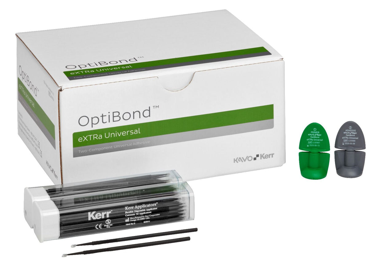 OptiBond eXTRa Universal