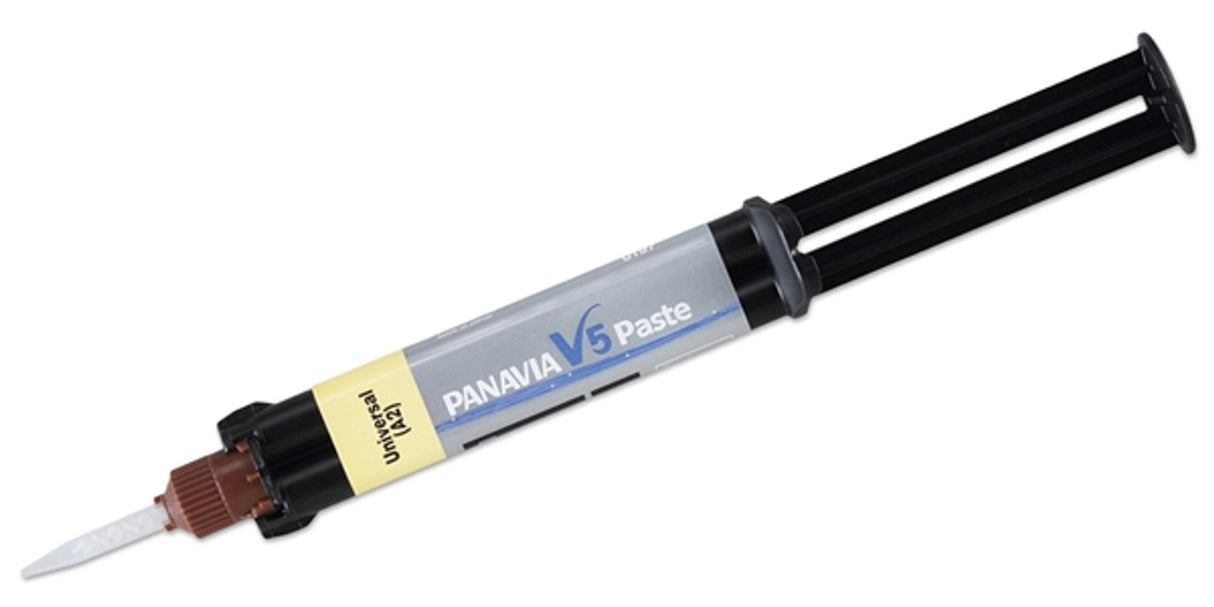 Panavia V5 Universal Resin Cement Paste