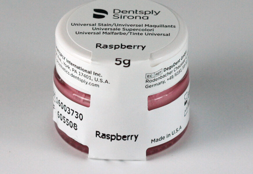 Dentsply Sirona Universal Overglaze and Stains, 5 g