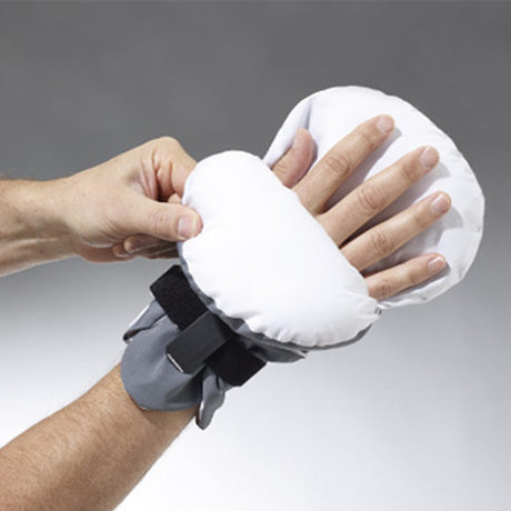 Hand Mitt, Adult