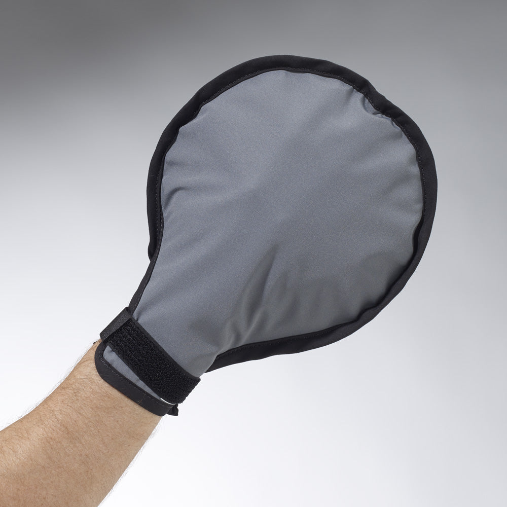 Protection Mitt, Hand, One Size