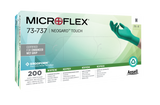 MICROFLEX® Neogard™ TOUCH Neoprene Exam Gloves - 200/Box