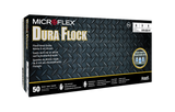 MICROFLEX® Dura Flock® DFK-608 - 50/Box