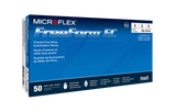 MICROFLEX® FreeForm® EC Nitrile - 50/Box