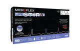 MICROFLEX® LIFESTAR EC - Dual-layer first responder gloves - 100/Box