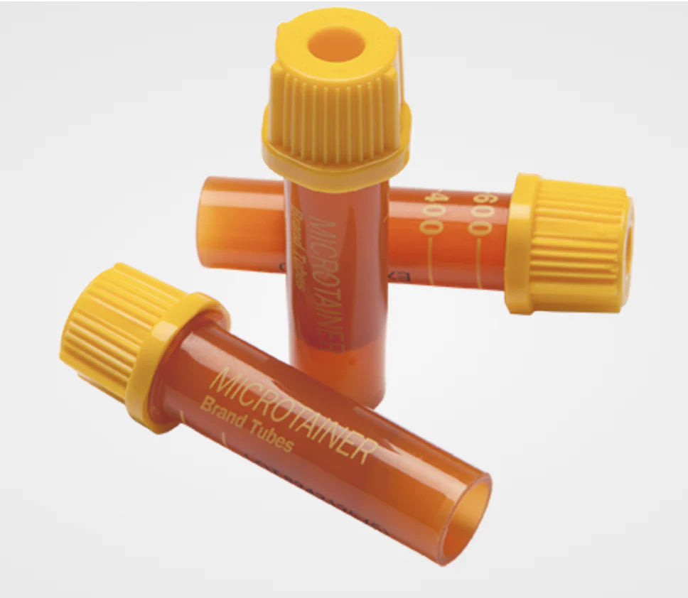 Microtainer® Tube