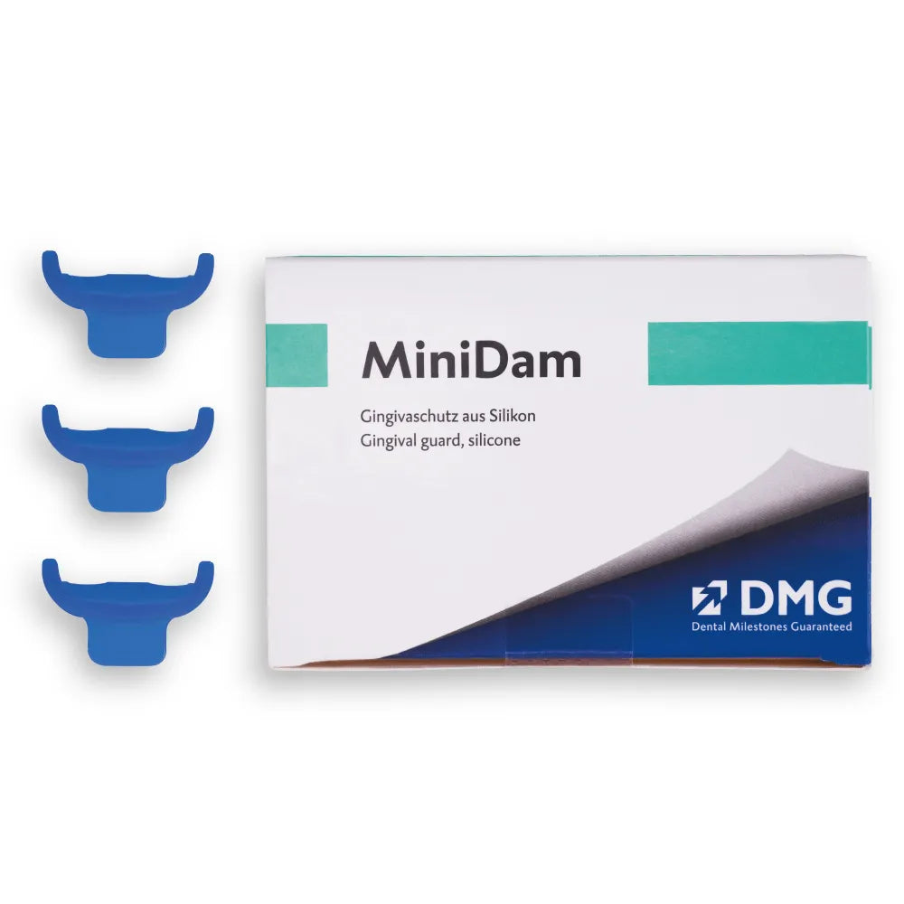 MiniDam, 20/Pkg