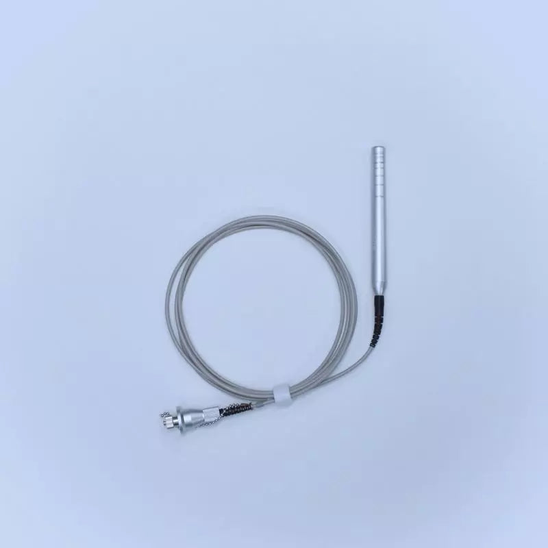 Multi-use surgical handpiece Base