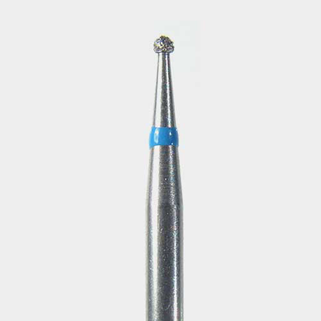 Neo Diamond burs - Operative - Ball  (#0110M to #0123F) - 25/Pk