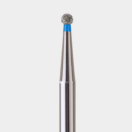 Neo Diamond burs - Operative - Ball  (#0110M to #0123F) - 25/Pk