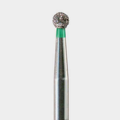 Neo Diamond burs - Operative - Ball  (#0110M to #0123F) - 25/Pk