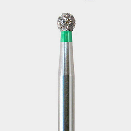 Neo Diamond burs - Operative - Ball  (#0110M to #0123F) - 25/Pk