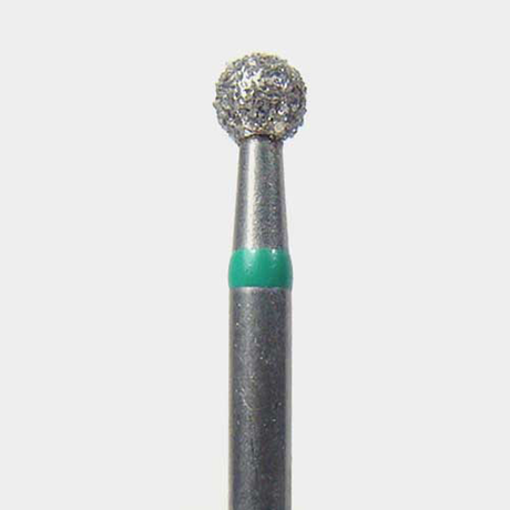 Neo Diamond burs - Operative - Ball  (#0110M to #0123F) - 25/Pk