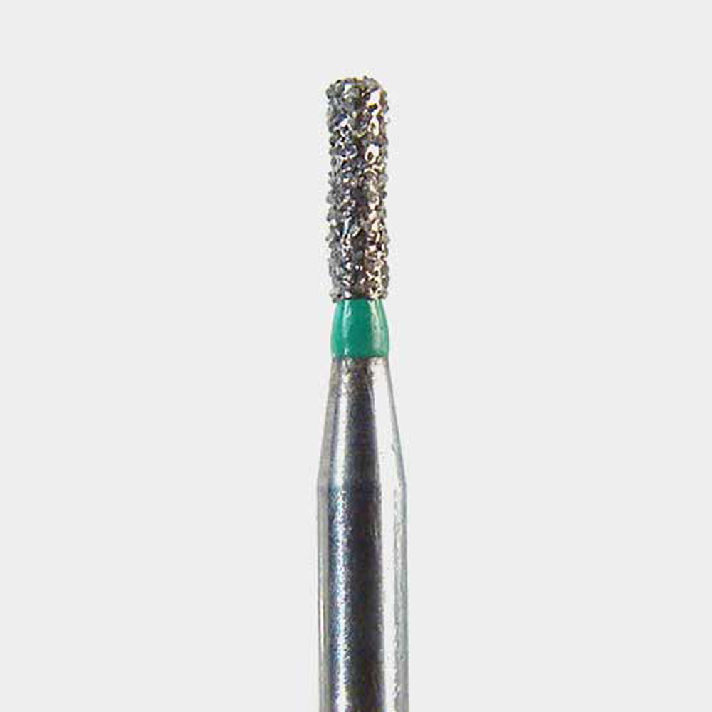 Neo Diamond Burs - FG Operative - Flat End Cylinder - 25/Pk