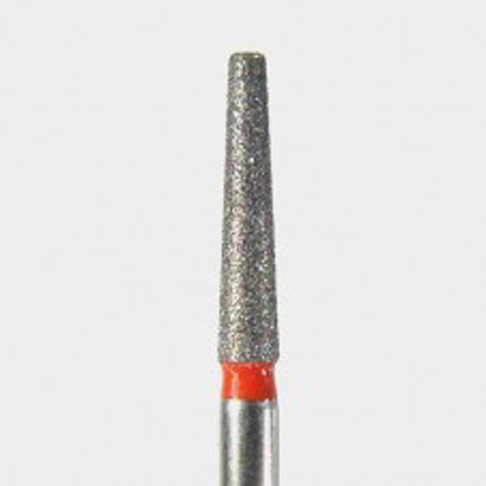 Neo Diamond Burs - FG Operative - Flat End Taper - 25/Pk