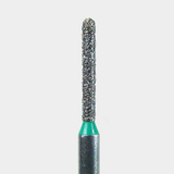 Neo Diamond Burs - FG Operative -Round End Cylinder 25/PK