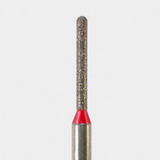 Neo Diamond Burs - FG Operative -Round End Cylinder 25/PK