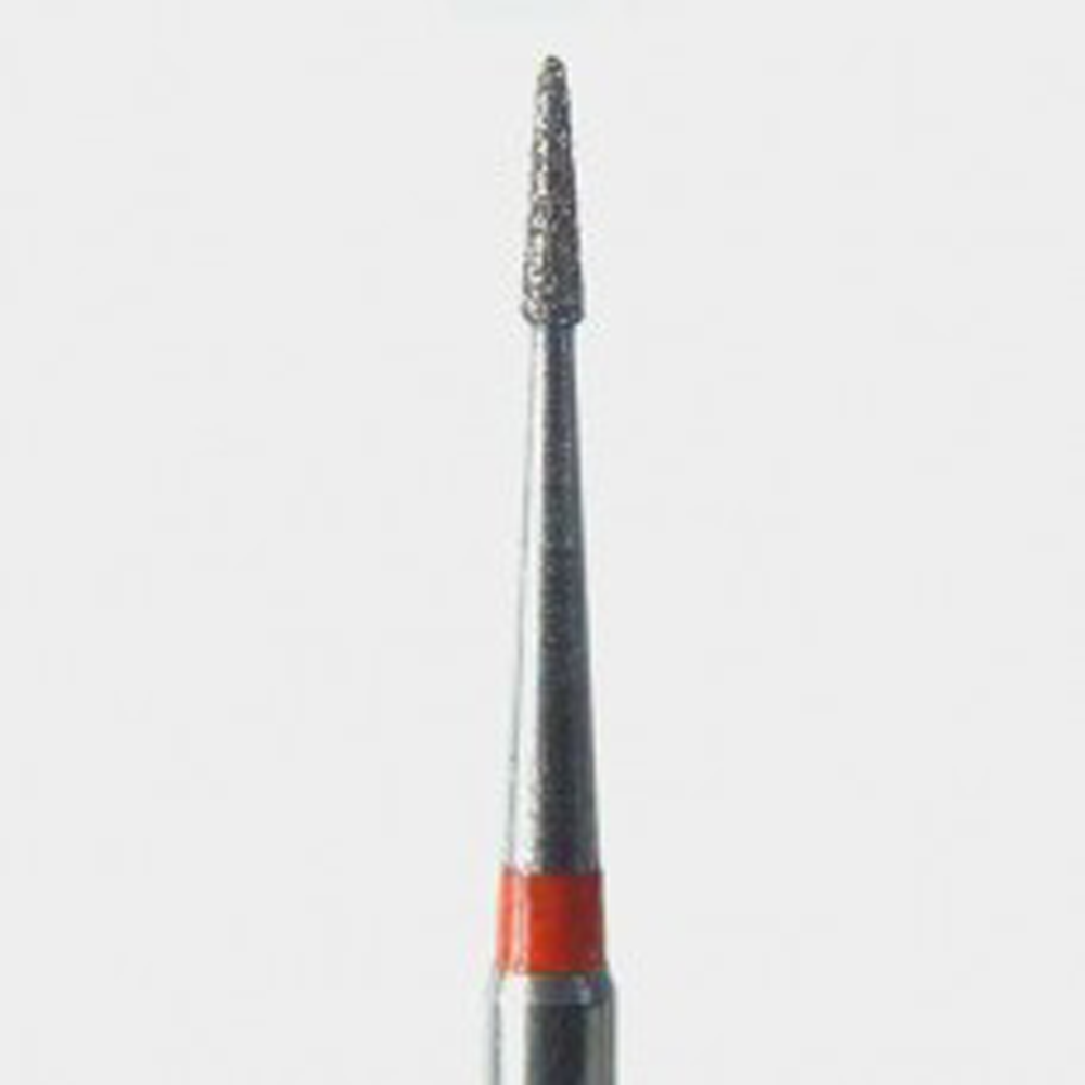 Neo Diamond Burs - FG Operative - Pointed Cone 25/PK