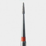 Neo Diamond Burs - FG Operative - Pointed Cone 25/PK